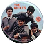 The Rutles Button