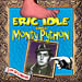 Info on Eric Idle's New CD